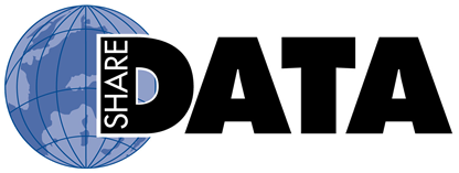 Share Data Logo