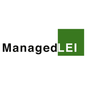 Managed LEI logo
