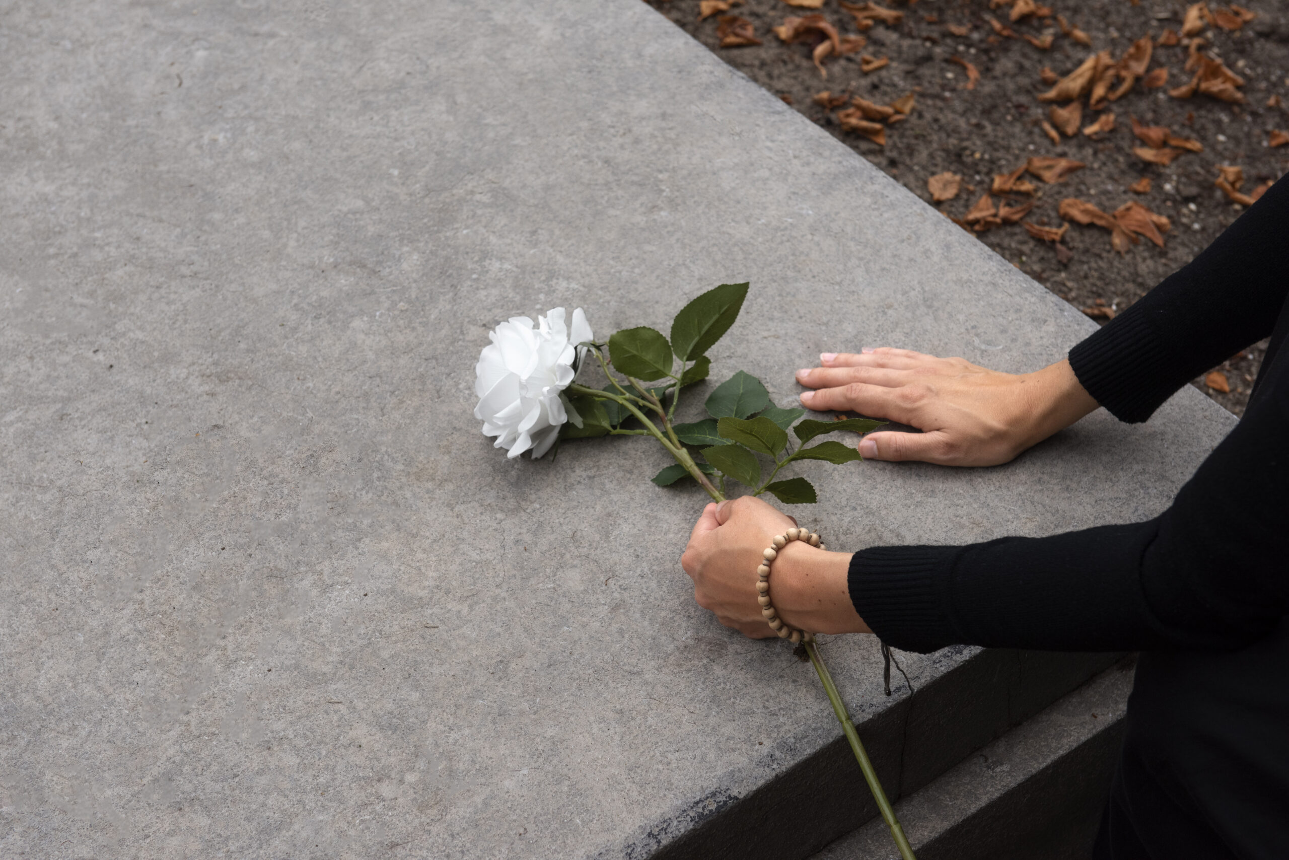Bereavement and Probate Guidelines