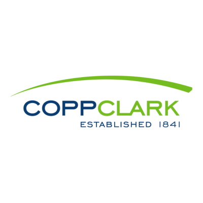 Copp Clark Logo