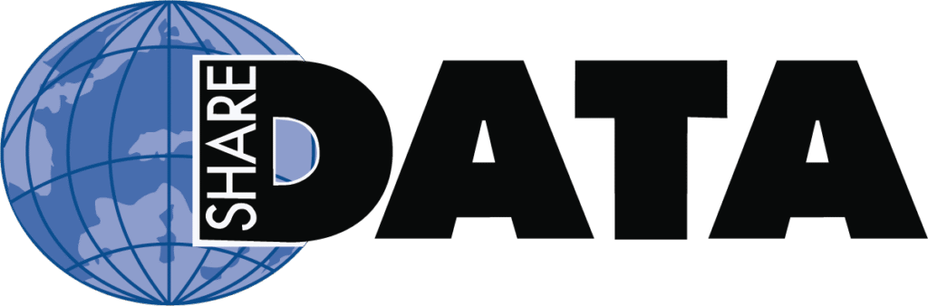share Data logo