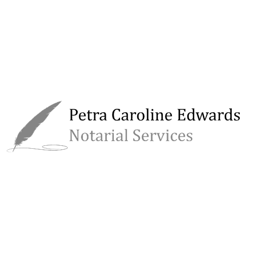 Petra Edward Partner's logo
