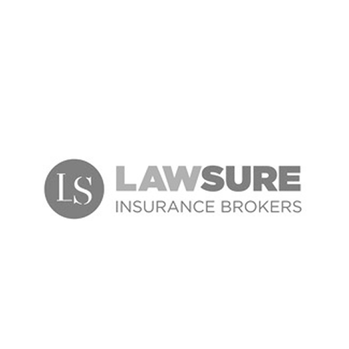 LawSure Partner's logo