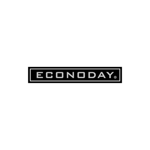 Econoday partner's logo