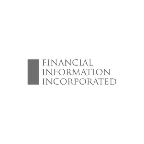 FII partner's logo