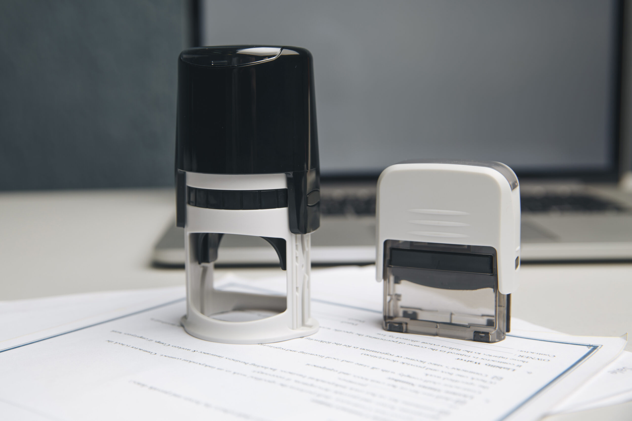 medallion signature guarantee stamp
