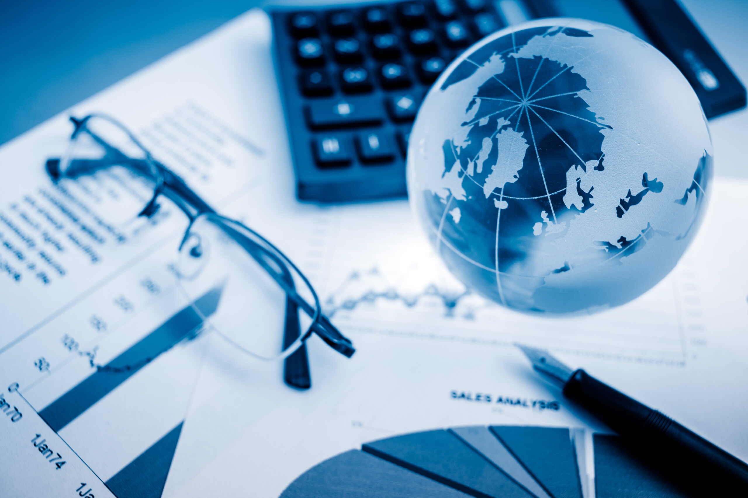 Overseas Assets Administration
