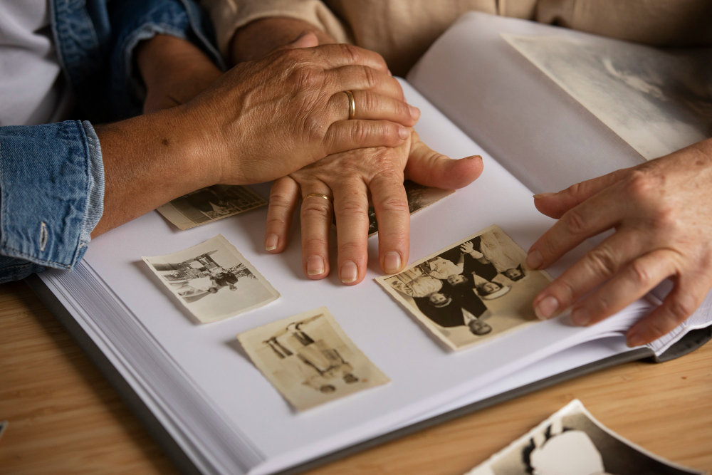 Genealogy Services