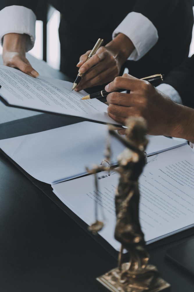 trustee law