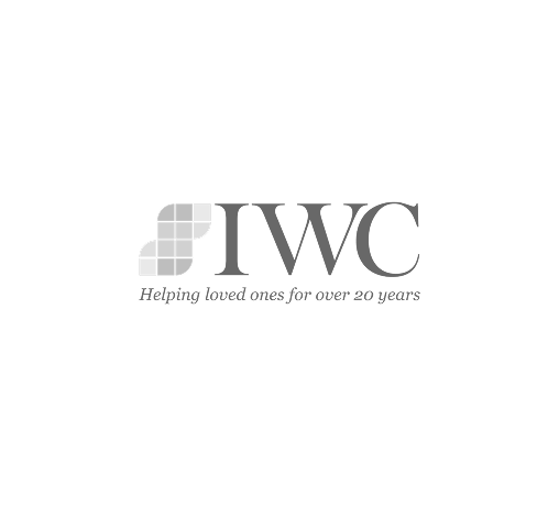 IWC logo