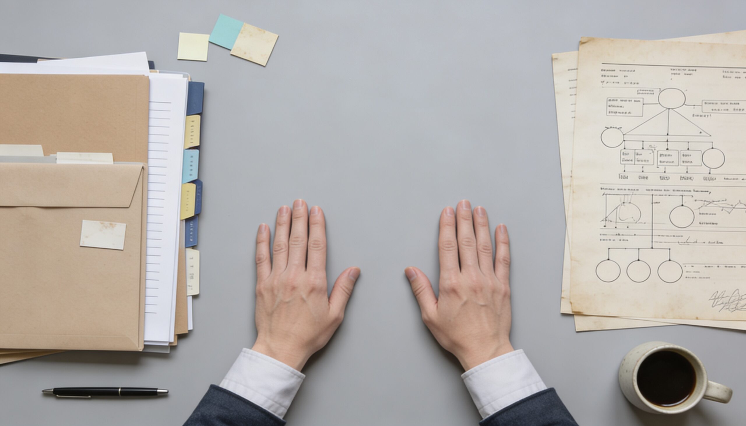 Beneficiary Tracing vs Probate Genealogy